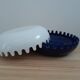Clam ashtray/trinket tray by Alan Fletcher for Mebel, Italy, 1970s