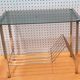 Vinyl holders and magazines vintage sofa tip