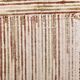 Tapis kilim en laine terre cuite 68x181 cm Kilims en laine turque.