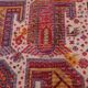 Persian decoration carpet 395x293cm