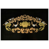 Inlay watercolorist box