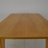 Mid-century Folding Dining Table by Frantisek Jirak for Tatra,1960's