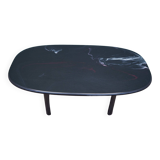 Coffee table, Danish design, 1970s, production: Denmark
