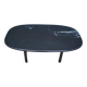 Coffee table, Danish design, 1970s, production: Denmark