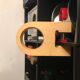 Paire de lampes « serre-joint », Italie 1970