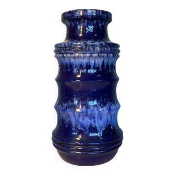 Pagoda Vase Scheurich 266-28