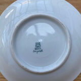 Porcelain cup