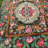 Moldovan carpets