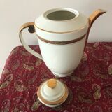 Limoges porcelain service