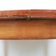 Vintage oval table