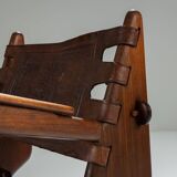 Angel Pazmino lounge chair Muebles de Estilo Ecuador 1960