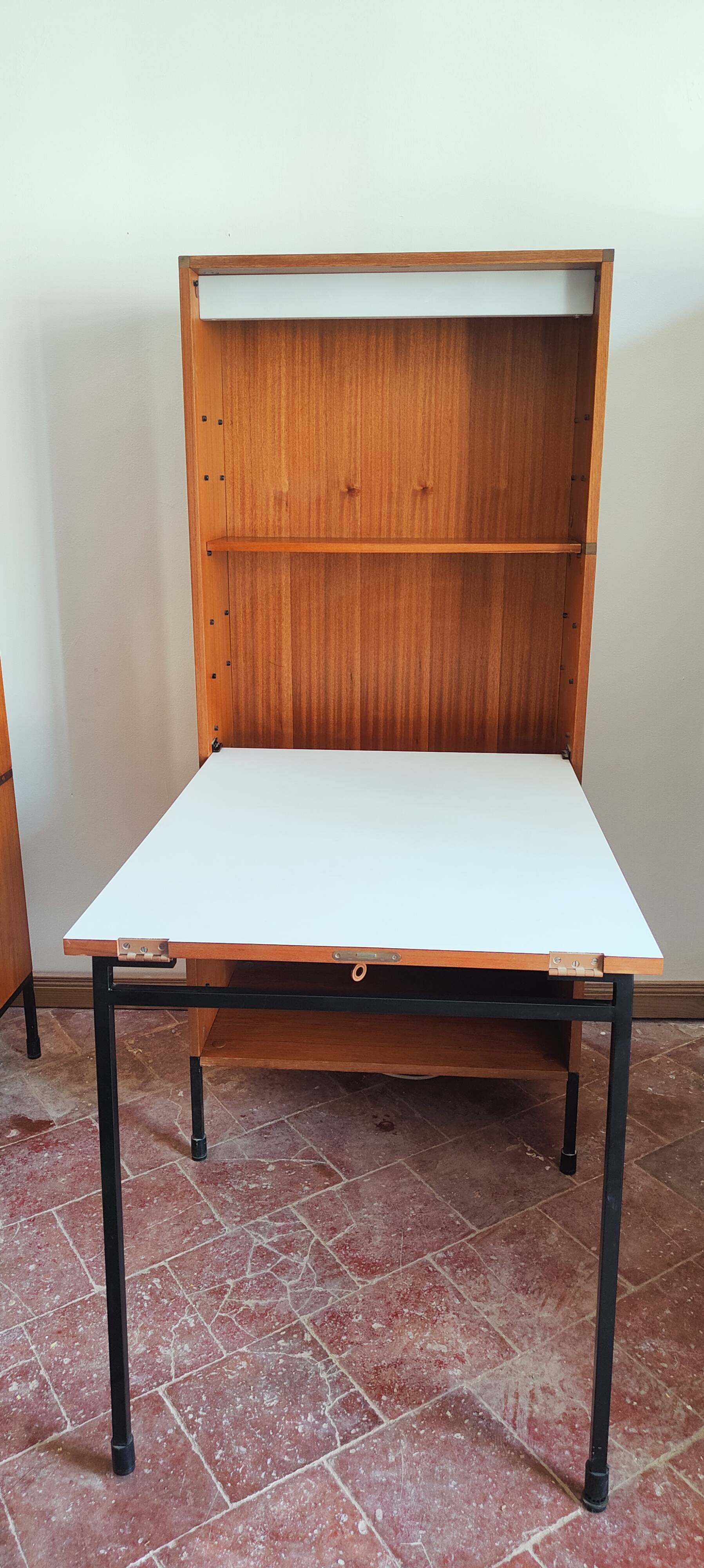 Minvielle office sideboard