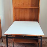 Minvielle office sideboard