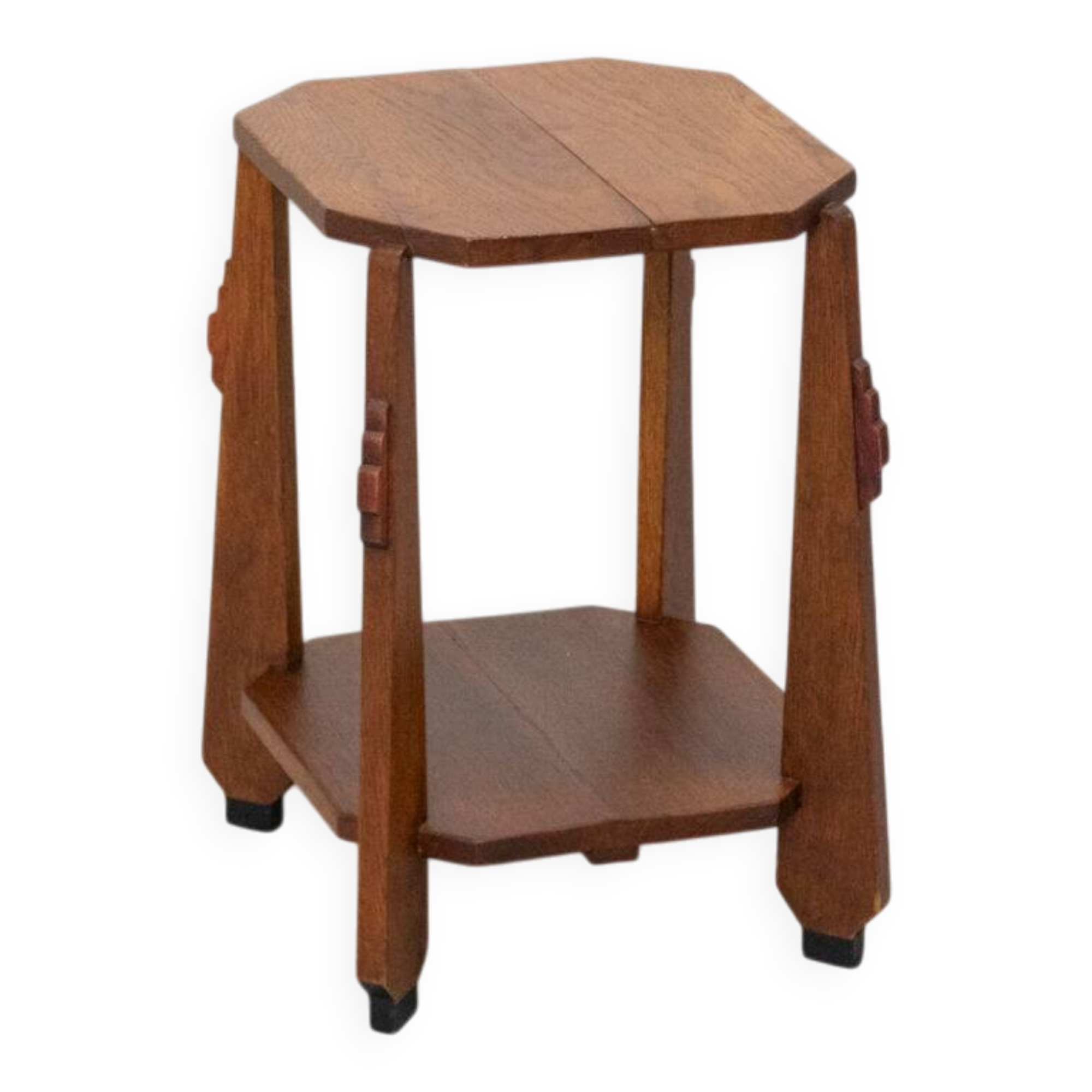 Dutch Art Deco side table 1920s