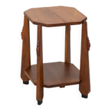 Dutch Art Deco side table 1920s