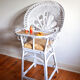 Emmanuelle high chair