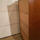 Vintage bookcase/showcase