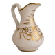 Ancien broc en opaline napoleon III