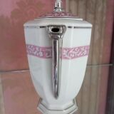 Art deco coffee service