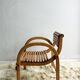 Fauteuil pour enfant des éditions Baumann