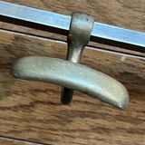Bistro coat rack