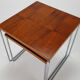 Ensemble de 2 tables Brabantia du milieu du siècle, années 1960