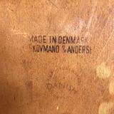 Buffet by Arne Hovmand-Olsen for Skovmand & Andersen, Denmark 60