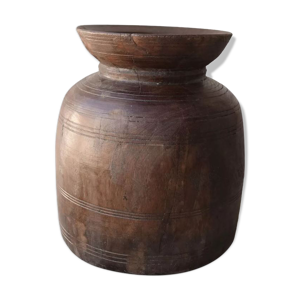 pot de l'Himachal en