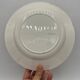 Lot vintage plate