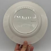 Lot assiette vintage