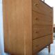 Commode années 60