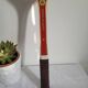 Raquette vintage Gautier en bois