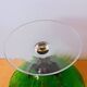 Coupe en verre Empoli 1970