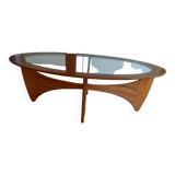 Victor Wilkins Astro Coffee Table