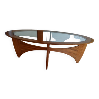 Victor Wilkins Astro Coffee Table