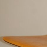 "One point" model chair by Hans Bellman in beech, 1950