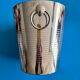 Stainless steel ice bucket 18/10