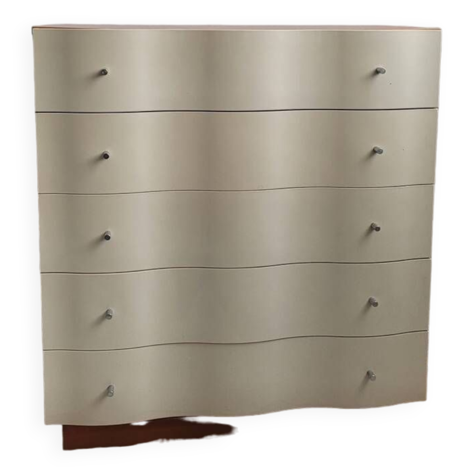 Armoire à tiroirs « Vajer » par Tomas Jelinek pour Ikea circa 1990