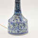 Ceramic lamp Paul Owain Keraluc 1960