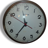 Pendulum ptt cnet 1977