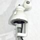 Jielde JLD – Industrial workshop lamp with 2 vice arms