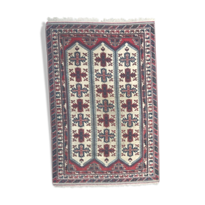 Tapis fait main - 192x288