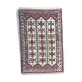 Tapis fait main - 192x288 cm