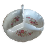Plat apéritif