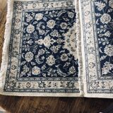 Tapis d'orient naim  87x130cm