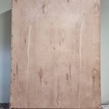 Vintage Wardrobe in Walnut, 1970s