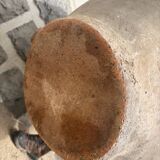 Spanish oil jar, Tinaja, 18th century.