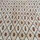 Tapis berbère vintage