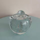 Pot à confiture en Cristal Elsa Peretti Tiffany & CO