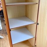 Armoire enfant années 60 type scandinave